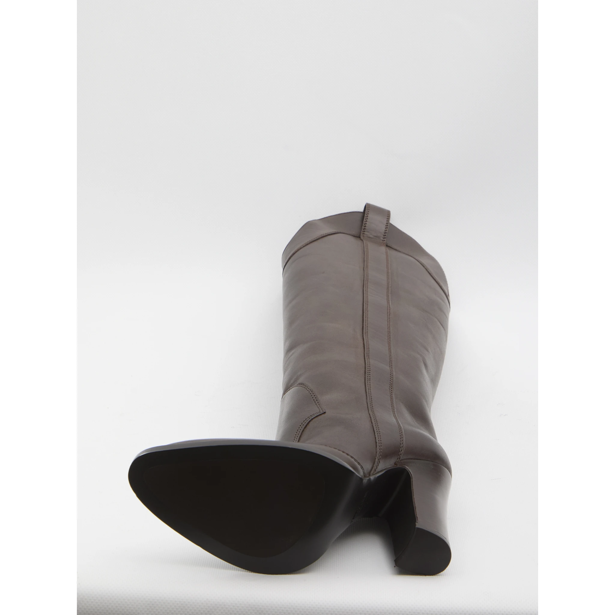 Lavinia Western boots