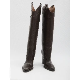 Lavinia Western boots