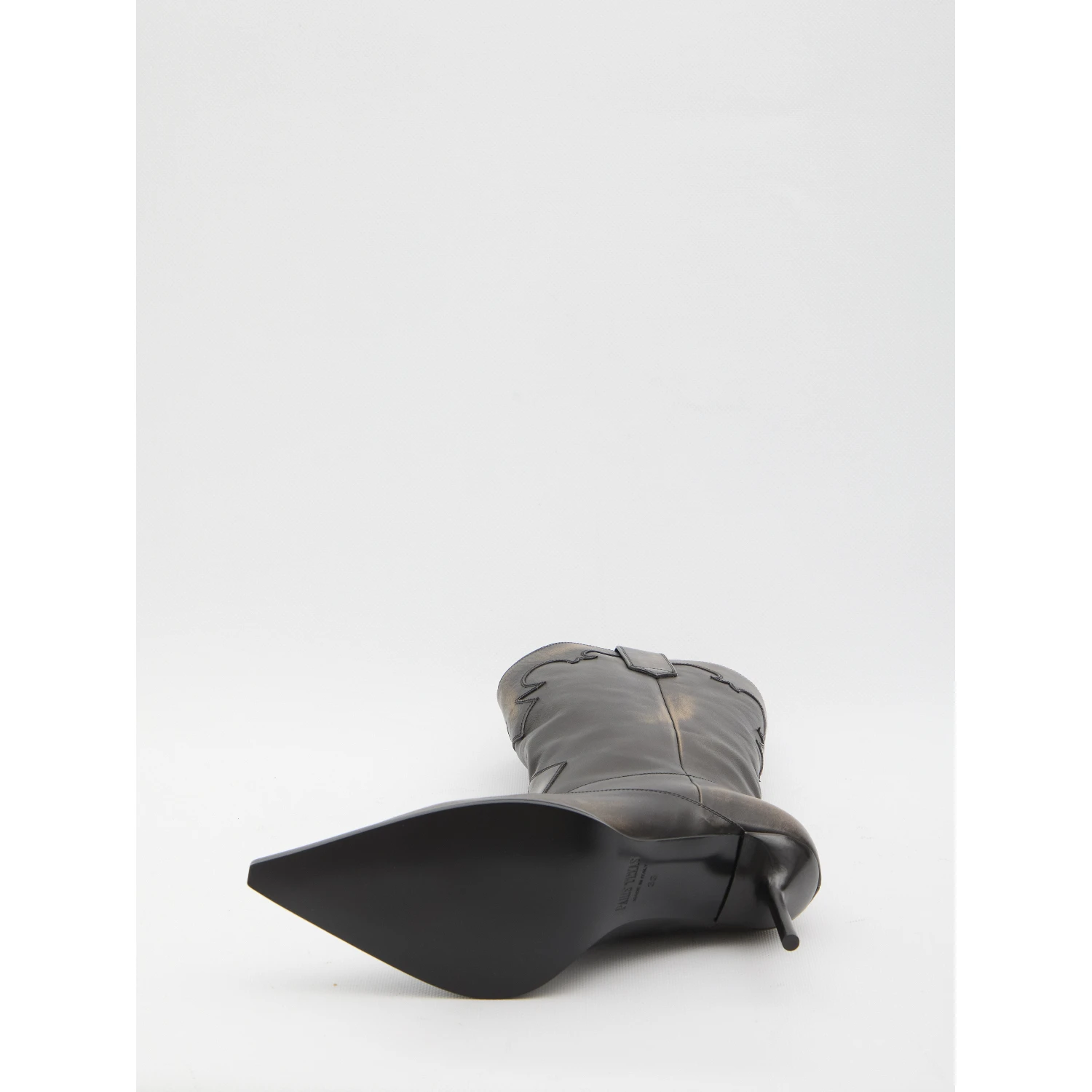 Lidia Western boots