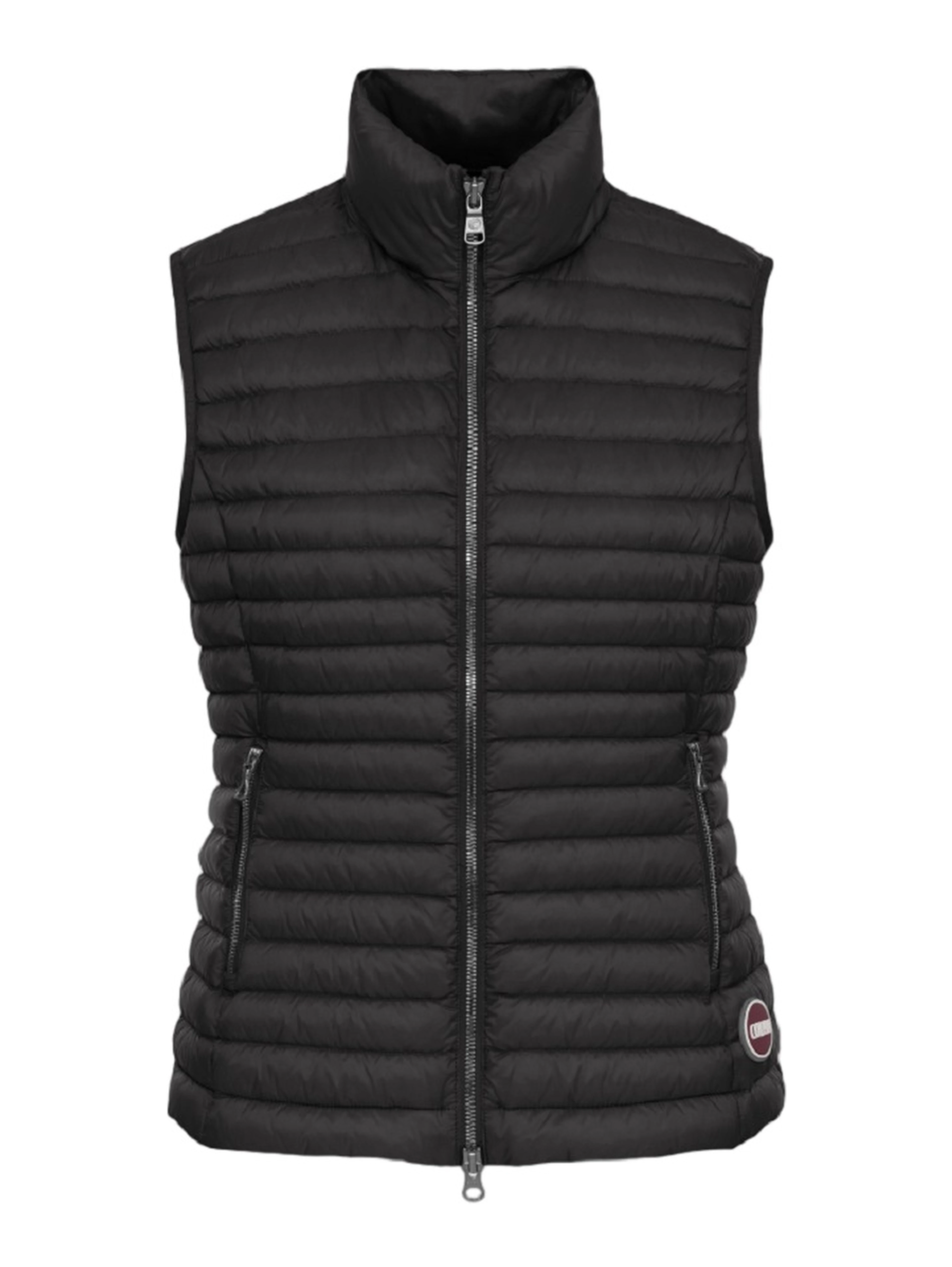 COLMAR Coats Black