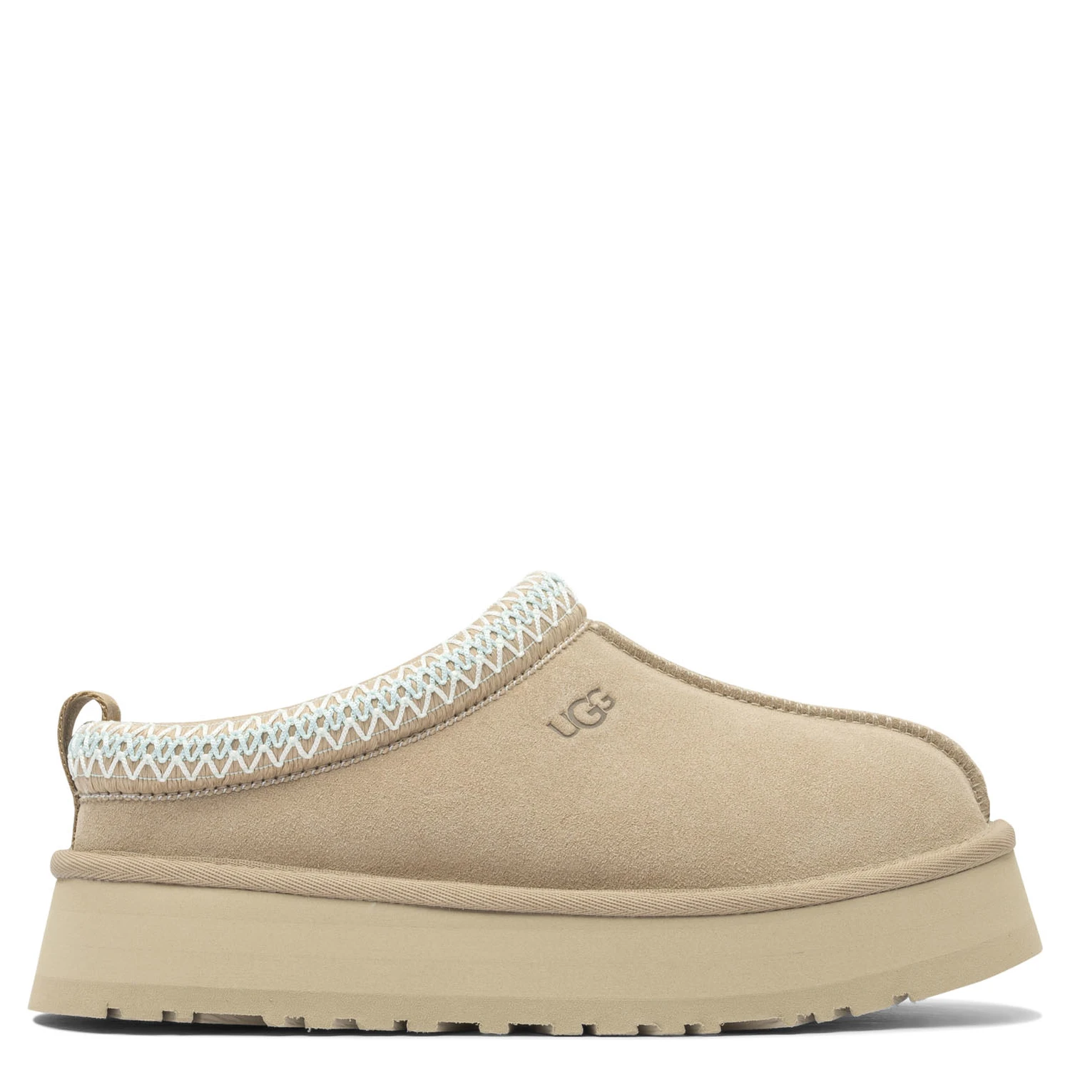 "Tazz II" slippers