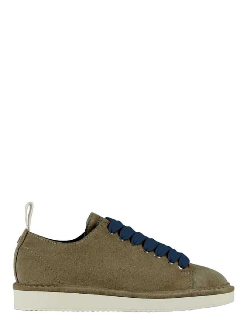 Panchic Sneakers Green