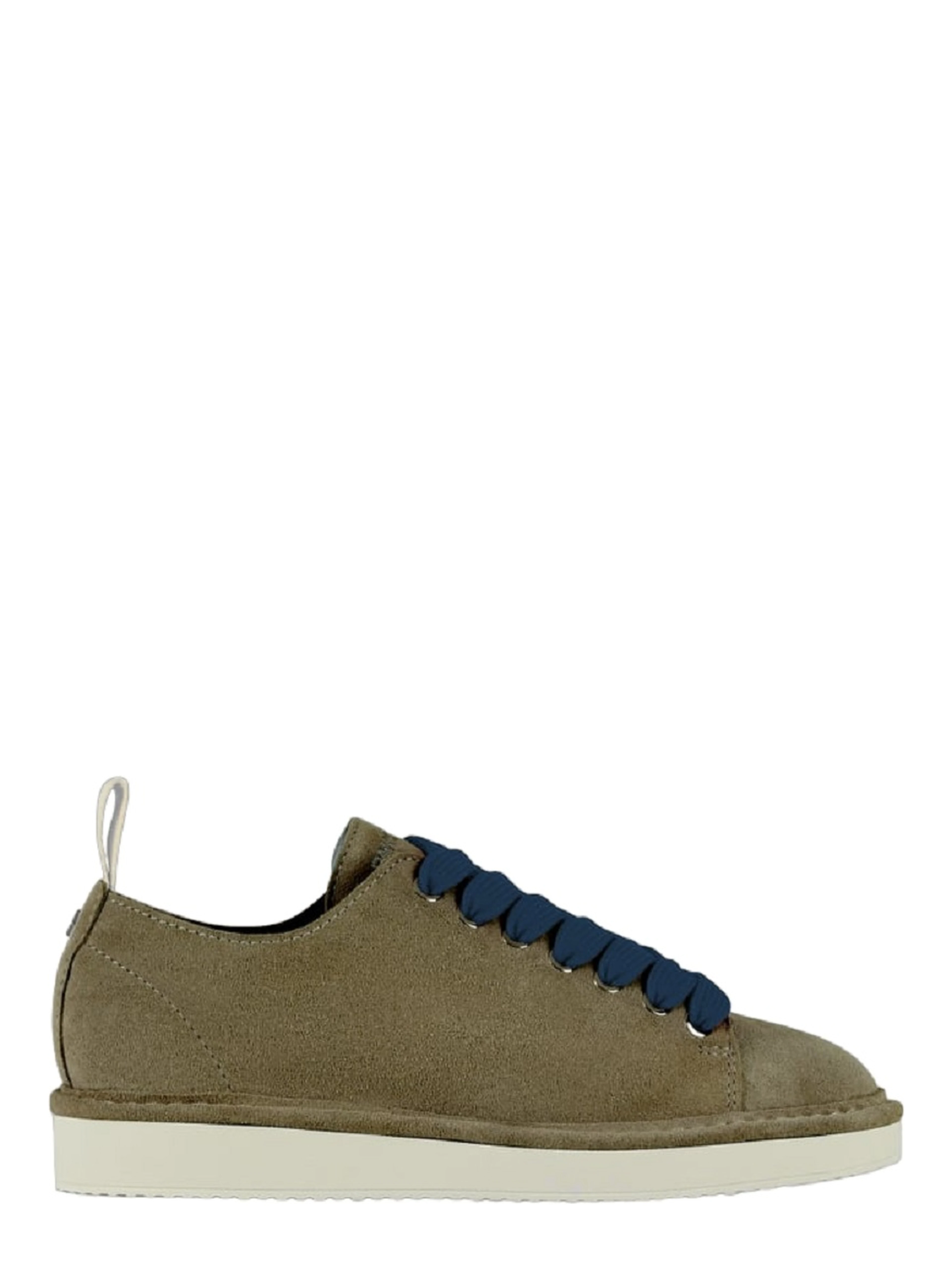 Panchic Sneakers Green