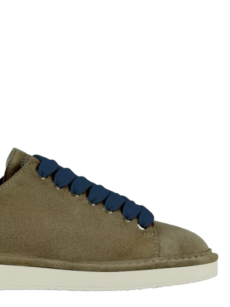 Panchic Sneakers Green alternative
