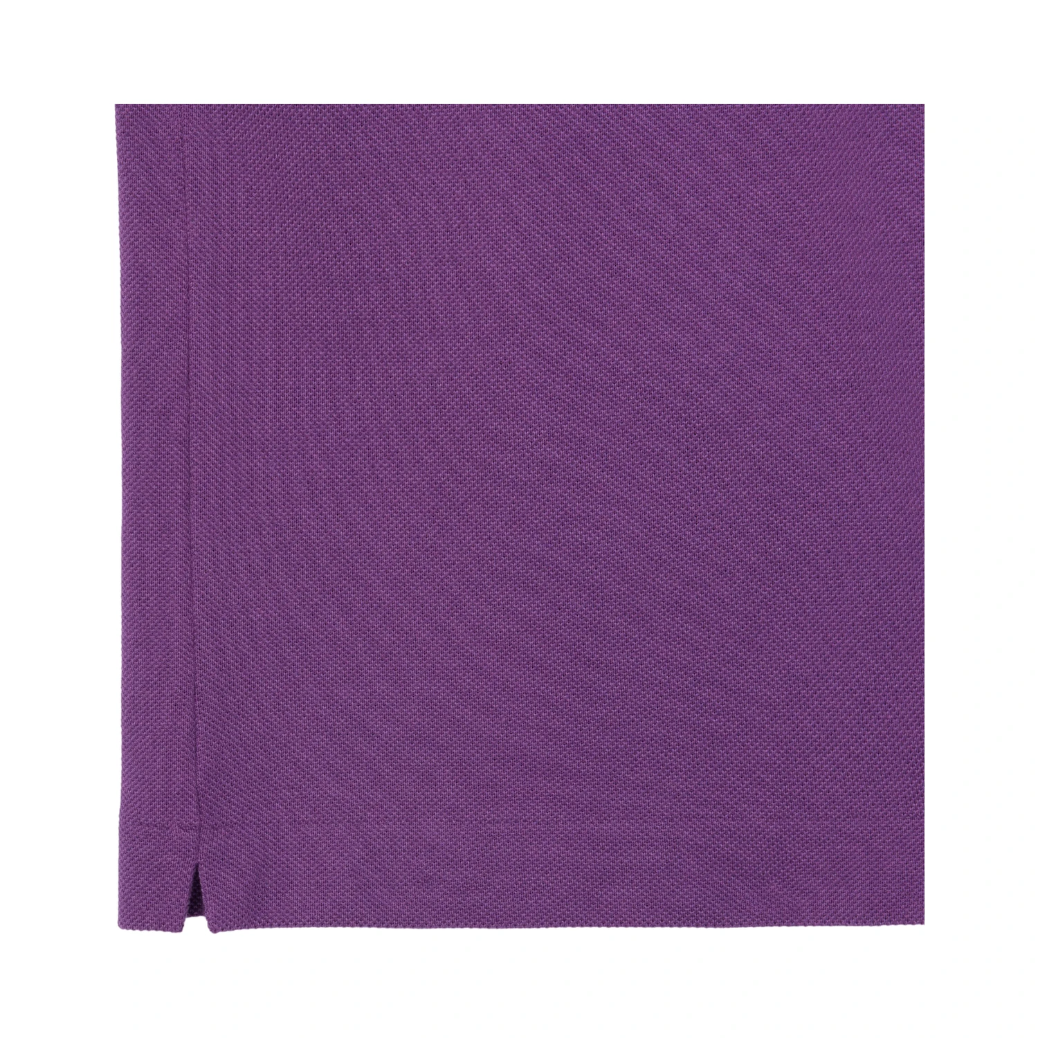 Lacoste T-shirts and Polos Purple
