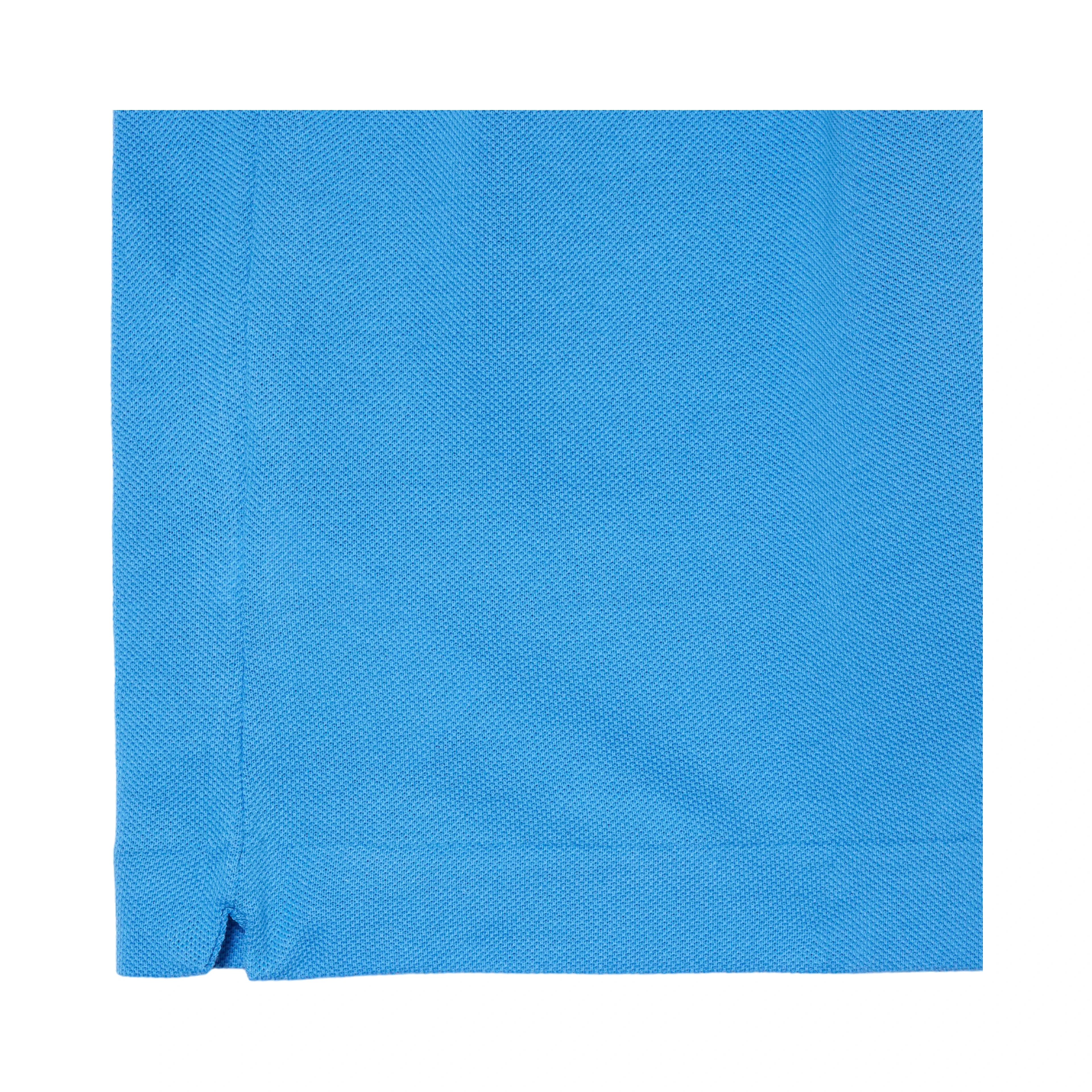 Lacoste T-shirts and Polos Clear Blue