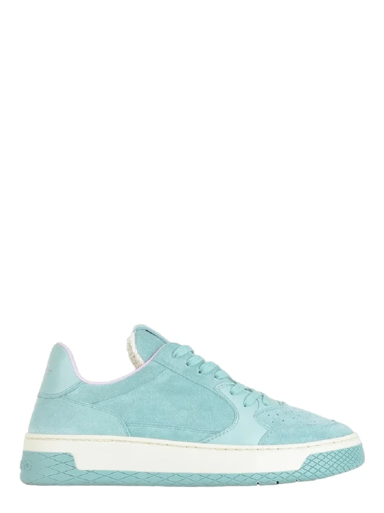 Panchic Sneakers Green