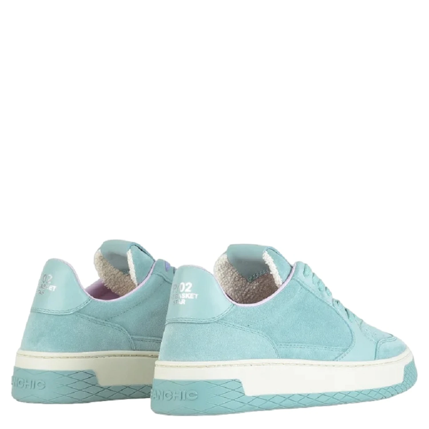 Panchic Sneakers Green