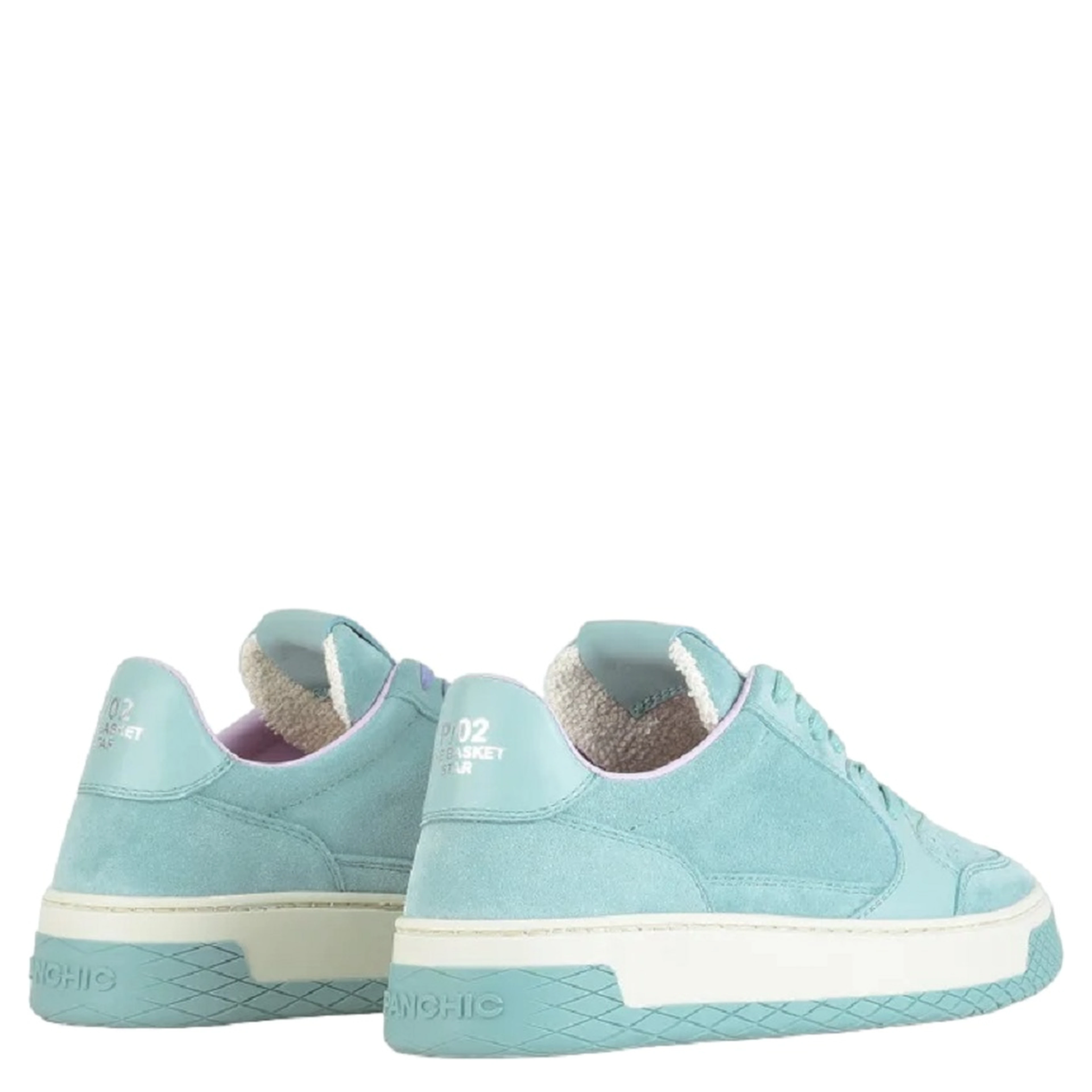 Panchic Sneakers Green
