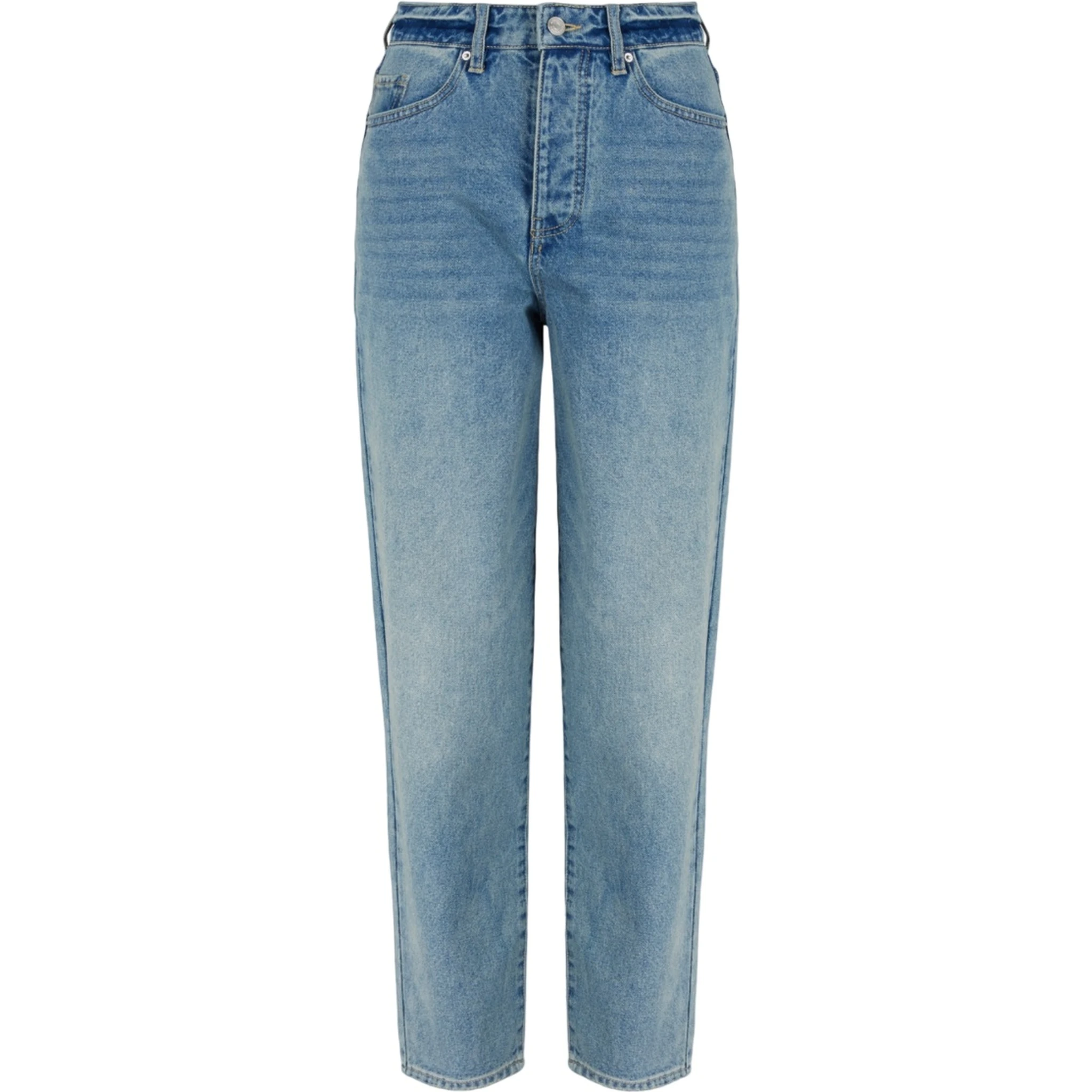 جينز أزرق من أرماني إكستشينج