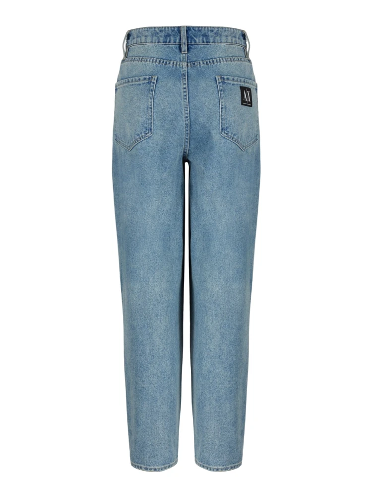 ARMANI EXCHANGE Jeans Blue alternative