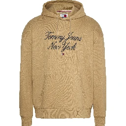 TOMMY JEANS  Sweaters Beige