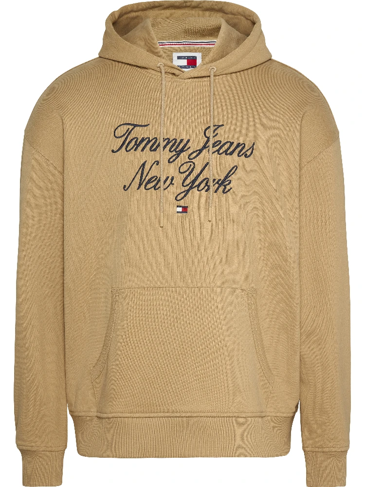 TOMMY JEANS  Sweaters Beige