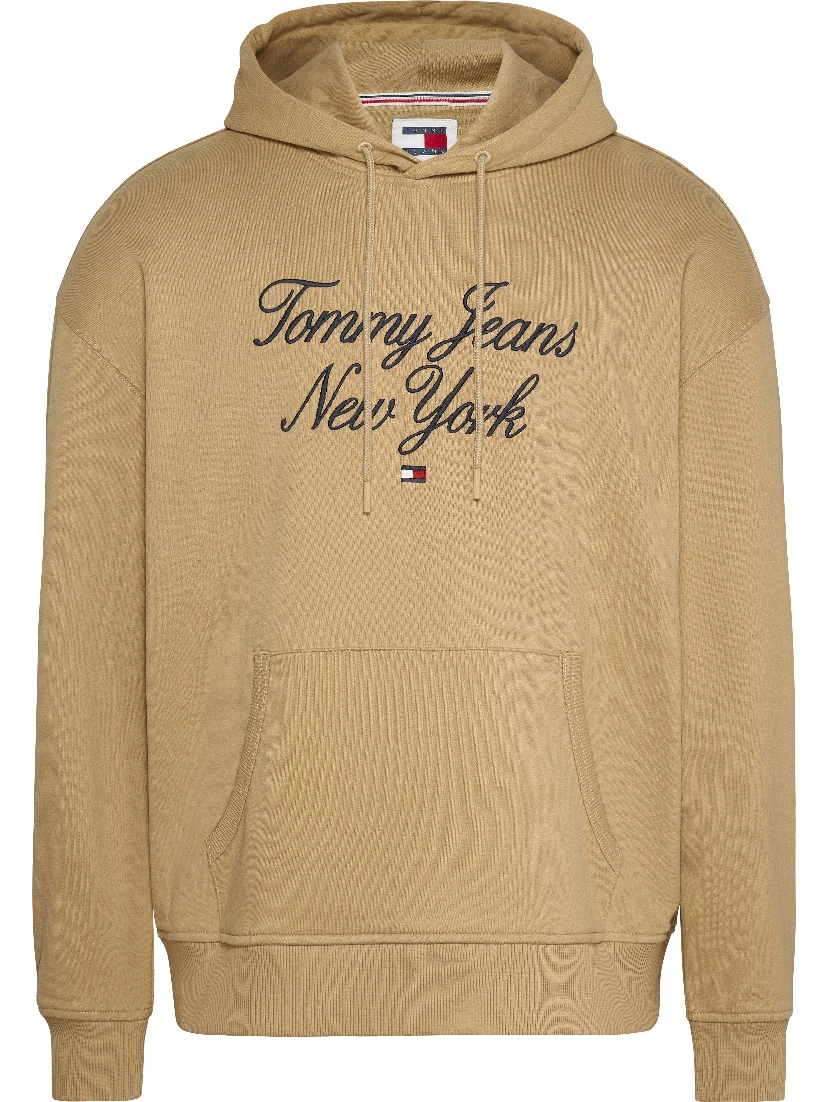 TOMMY JEANS  Sweaters Beige