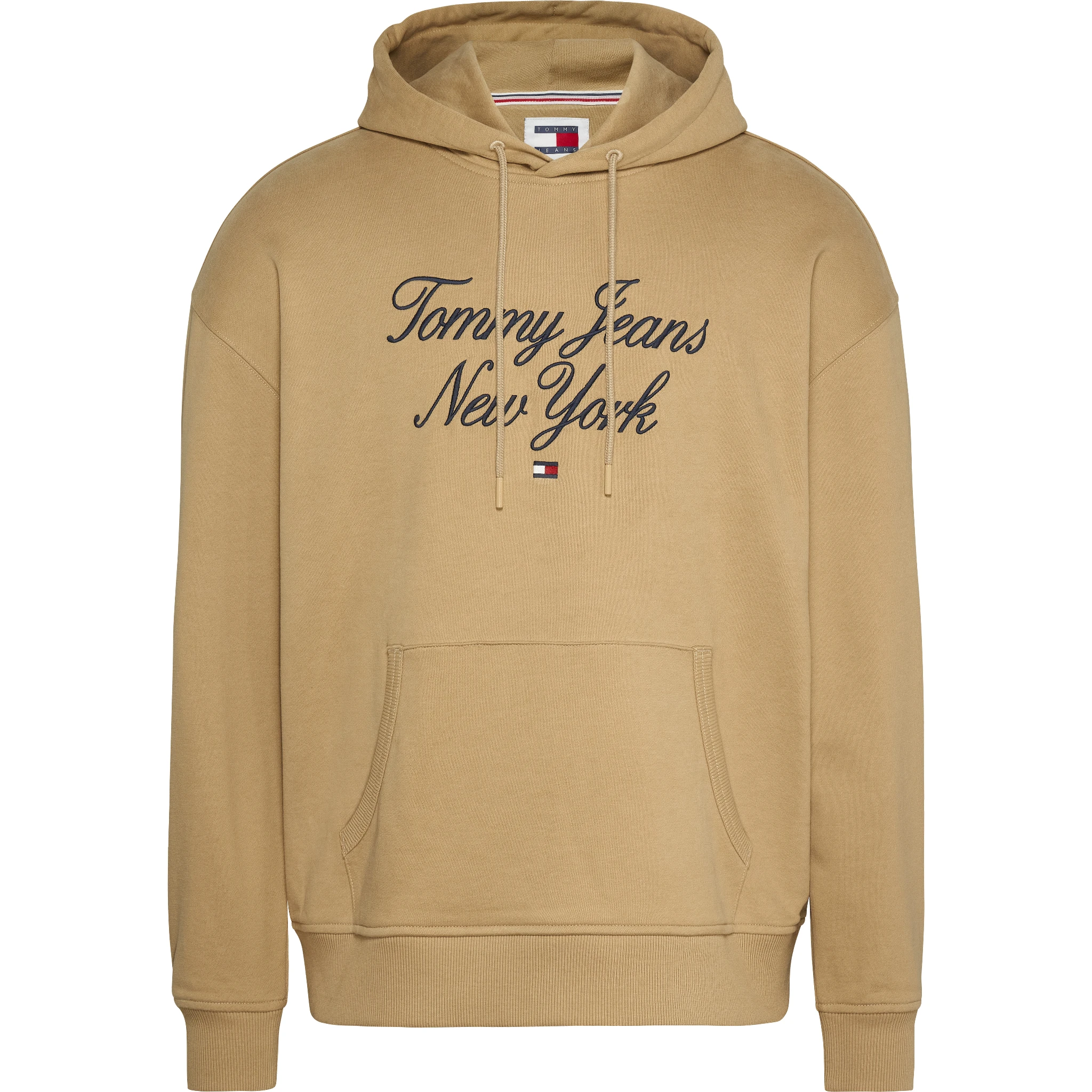 TOMMY JEANS  Sweaters Beige