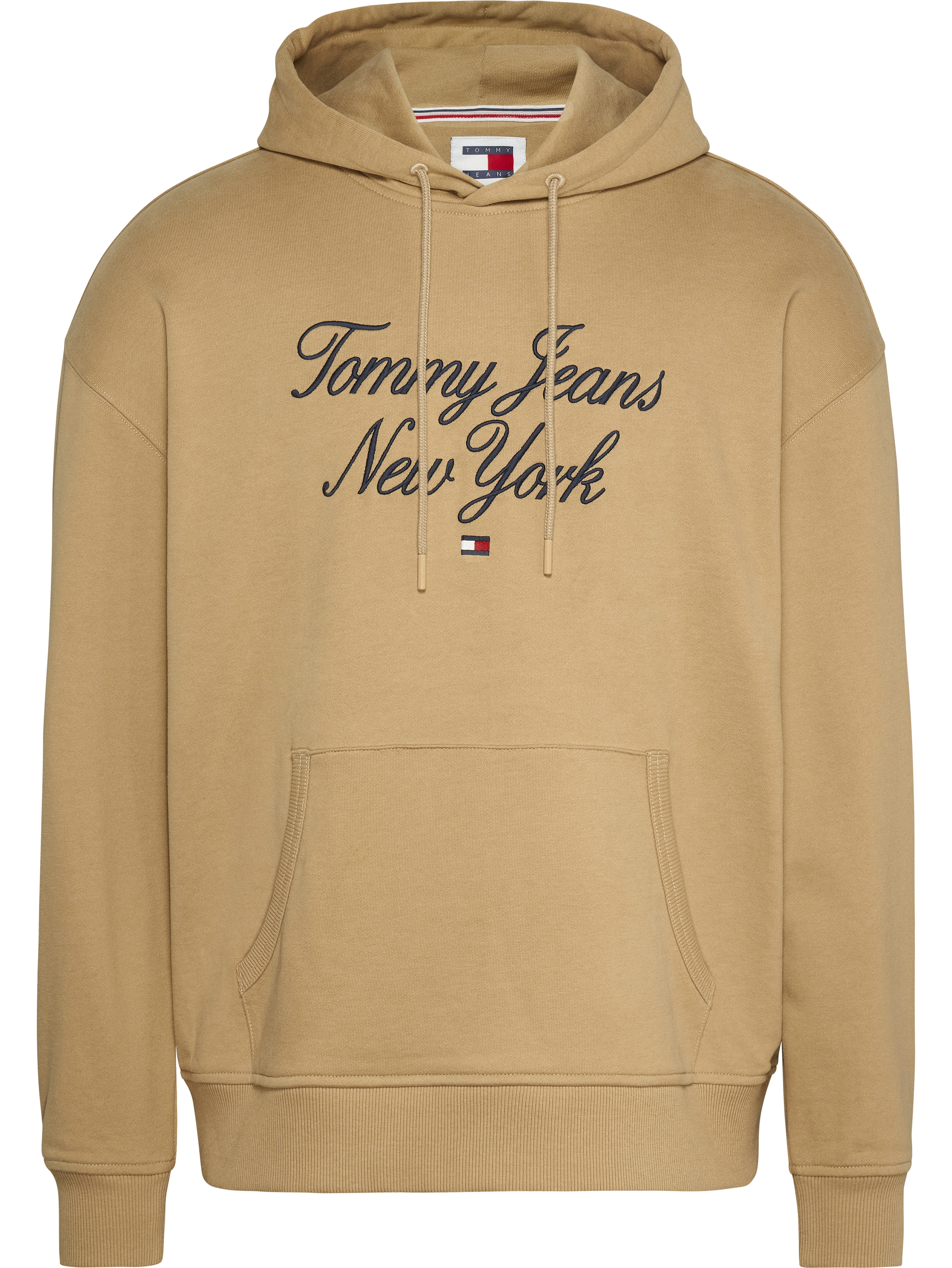TOMMY JEANS  Sweaters Beige
