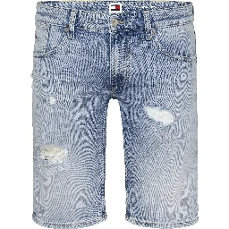 TOMMY JEANS  Shorts Blue