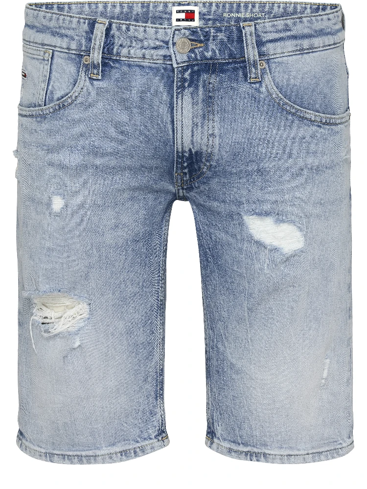 TOMMY JEANS  Shorts Blue