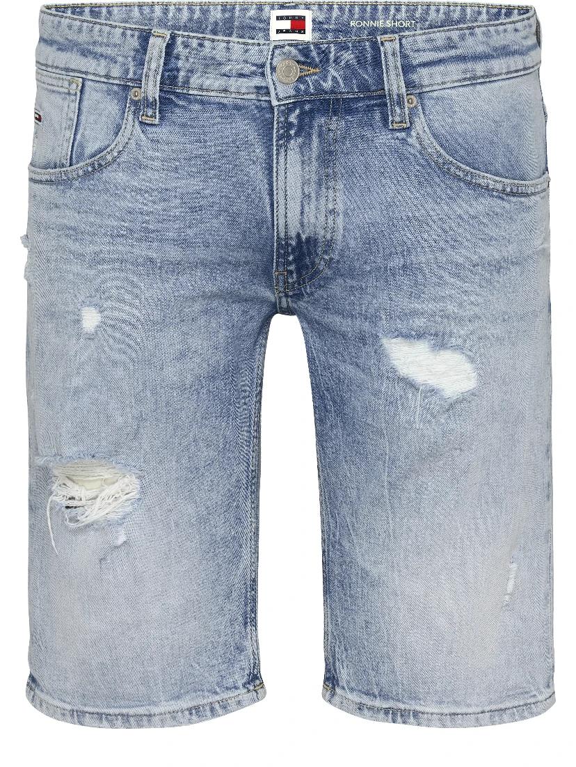 TOMMY JEANS  Shorts Blue