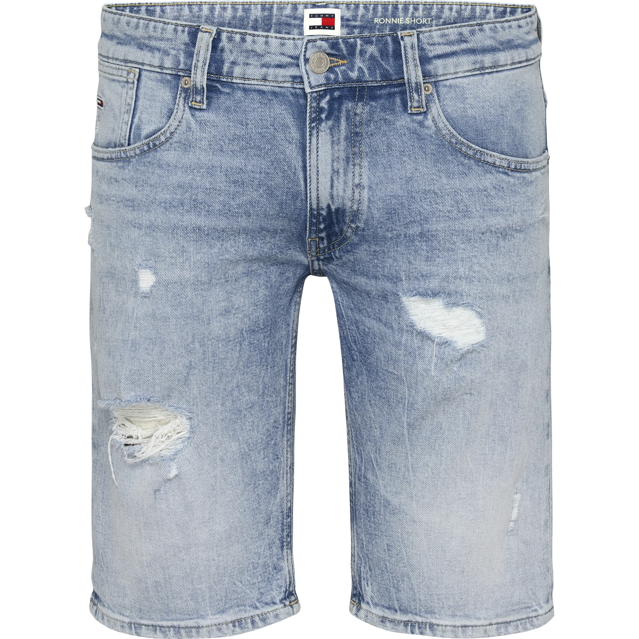 TOMMY JEANS Shorts Blue