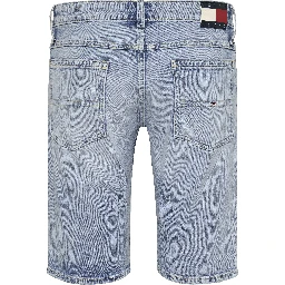 TOMMY JEANS  Shorts Blue