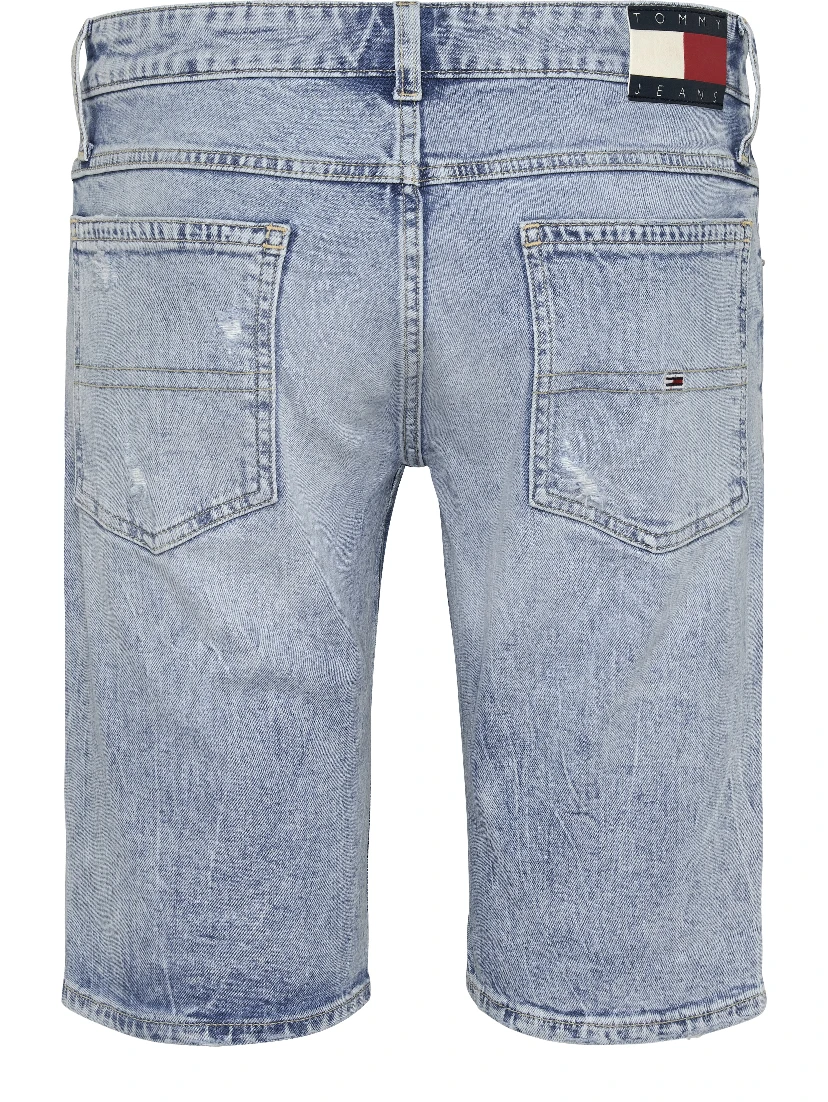 TOMMY JEANS  Shorts Blue