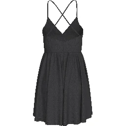 Calvin Klein Dresses Black
