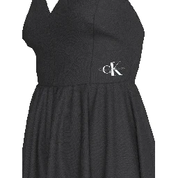 Calvin Klein Dresses Black