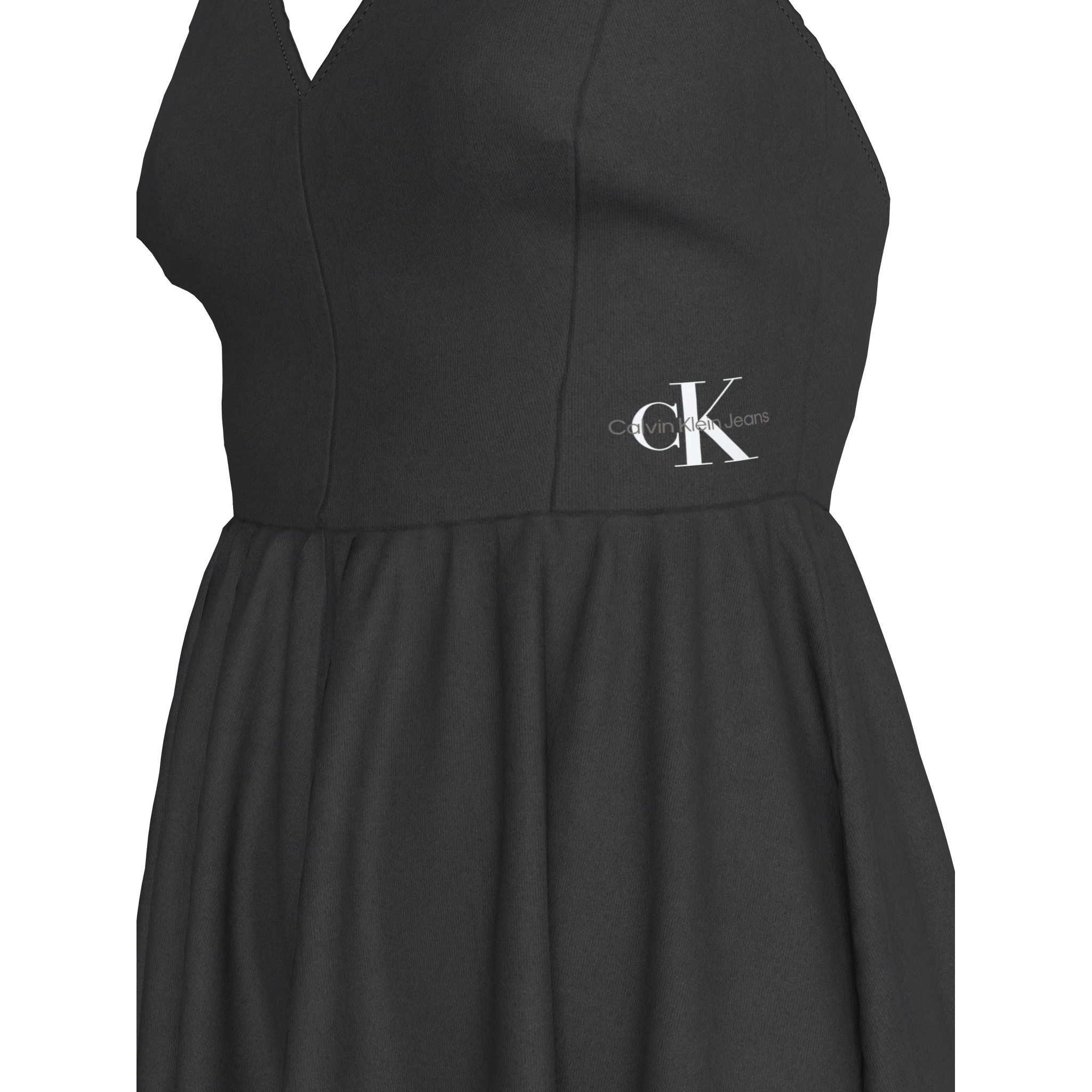 Calvin Klein Dresses Black