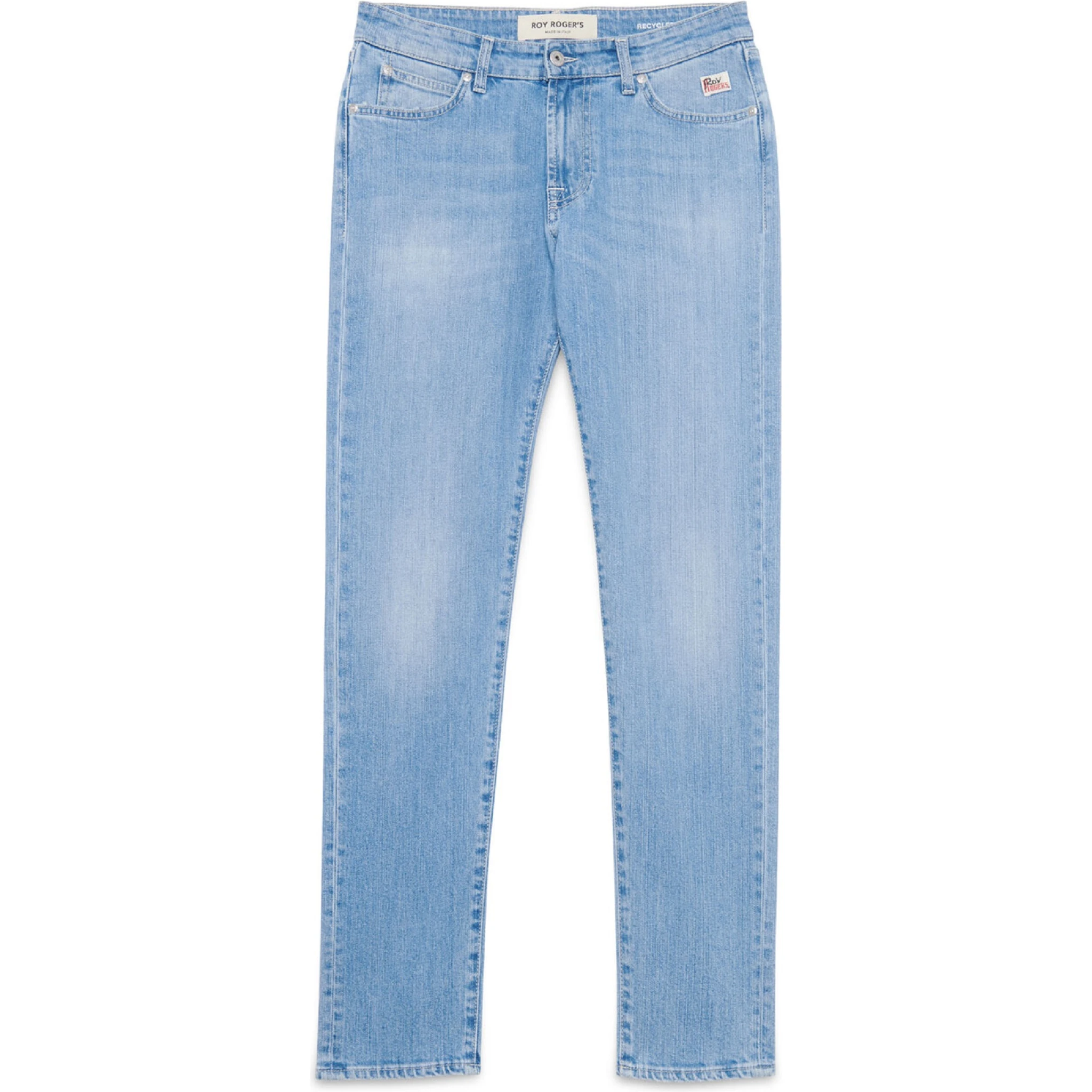 ROY ROGER'S Jeans Blue