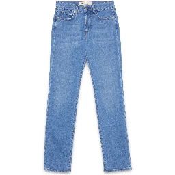 جينز روي روجرز أزرق