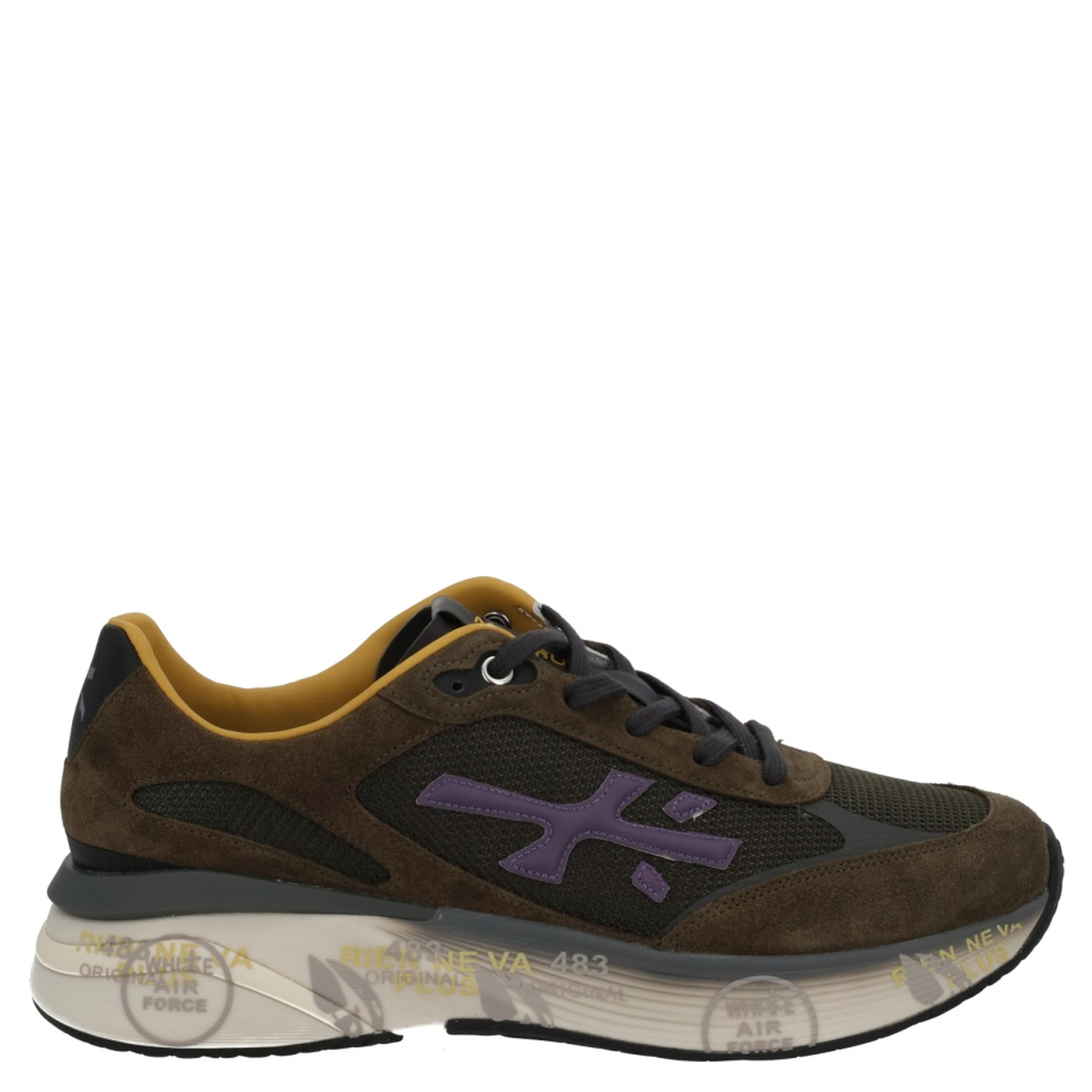 "MOERUN" SNEAKER