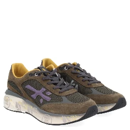 "MOERUN" SNEAKER