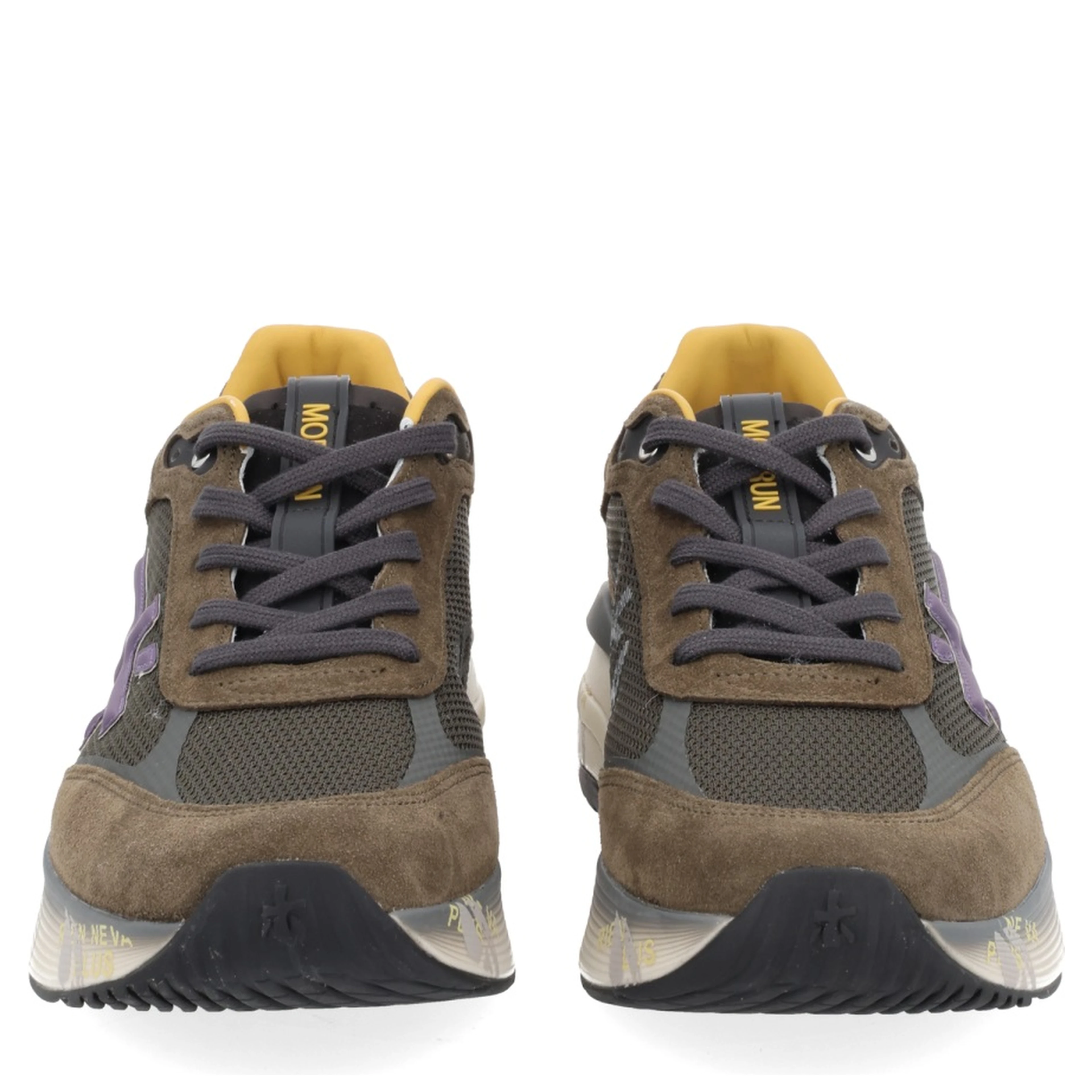 "MOERUN" SNEAKER