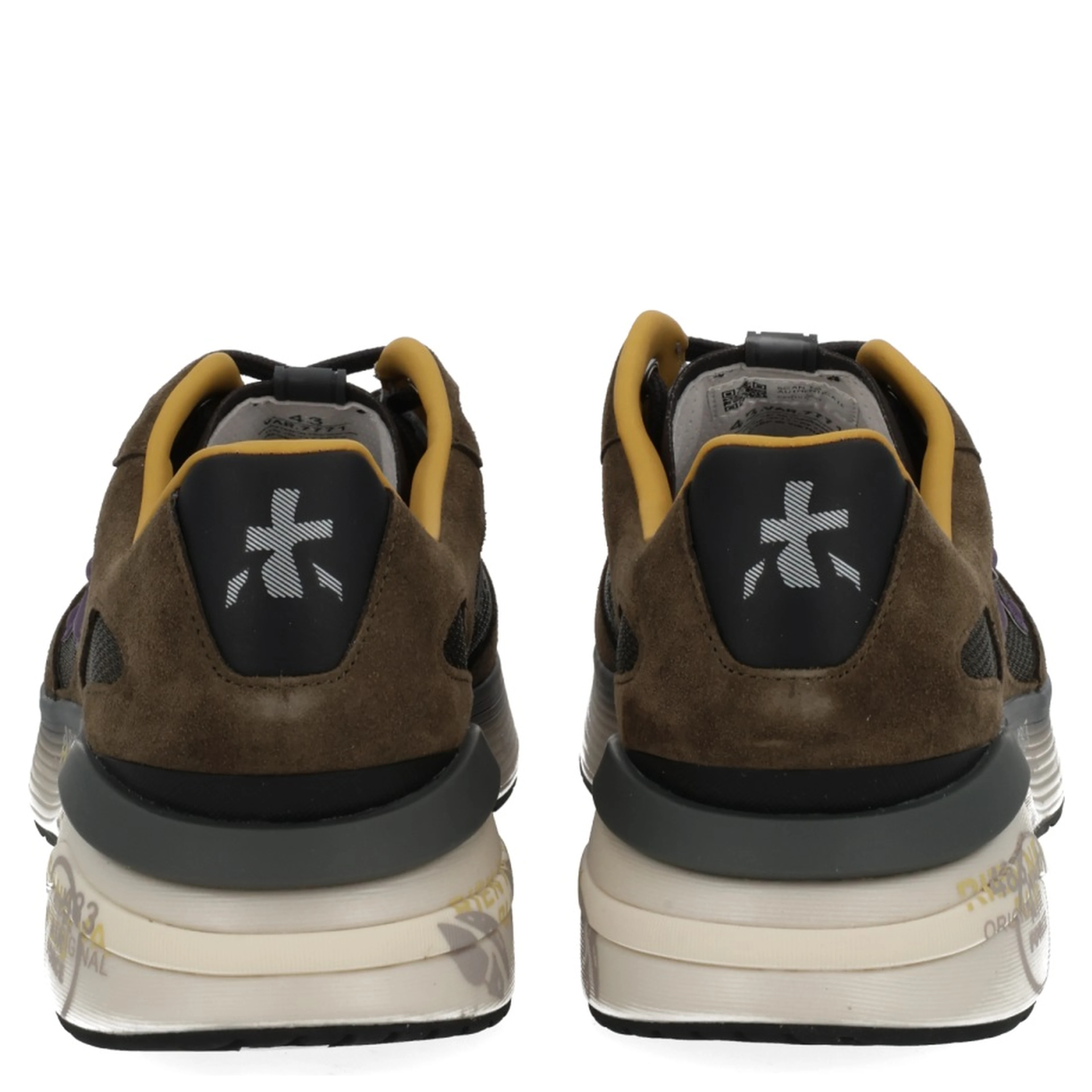 "MOERUN" SNEAKER