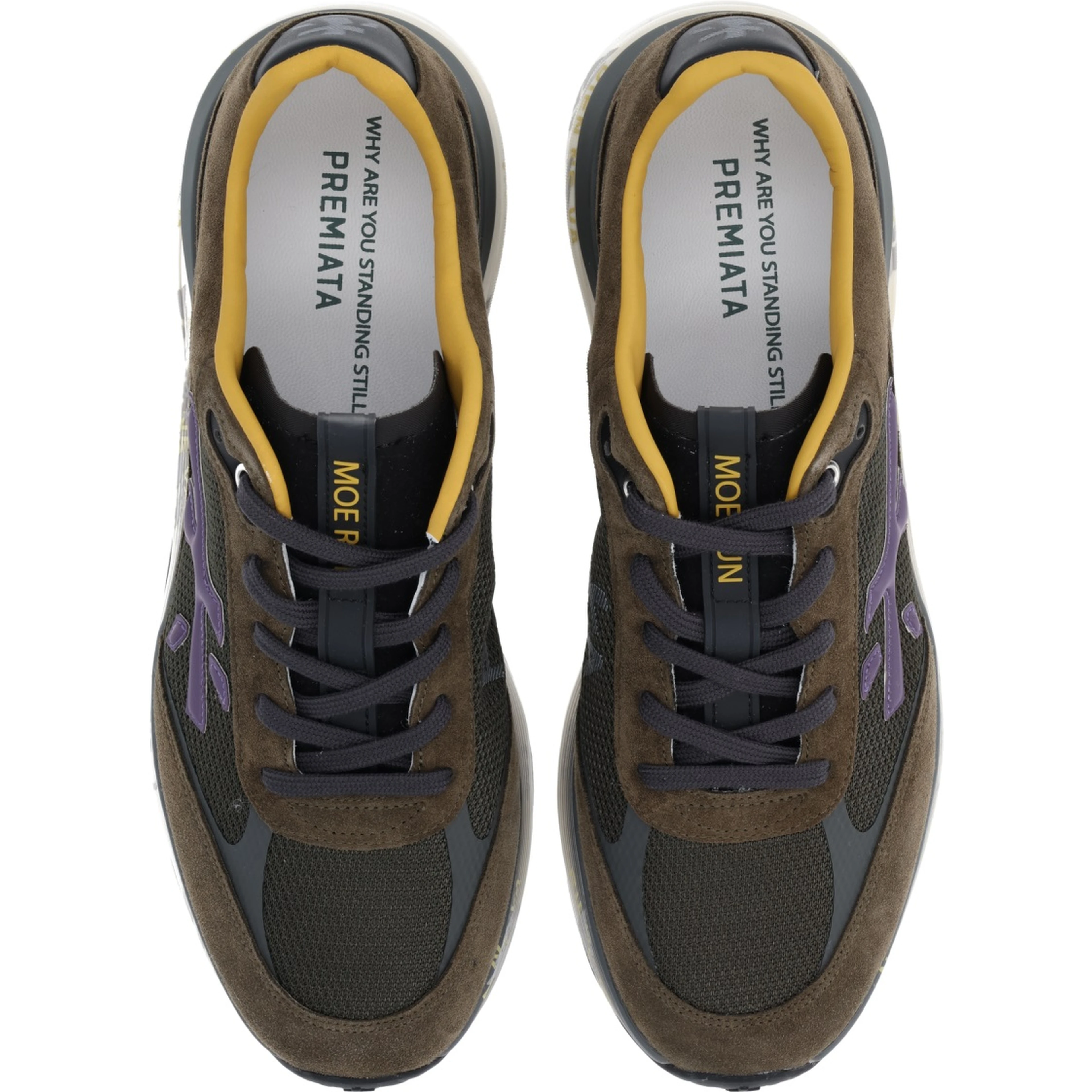 "MOERUN" SNEAKER