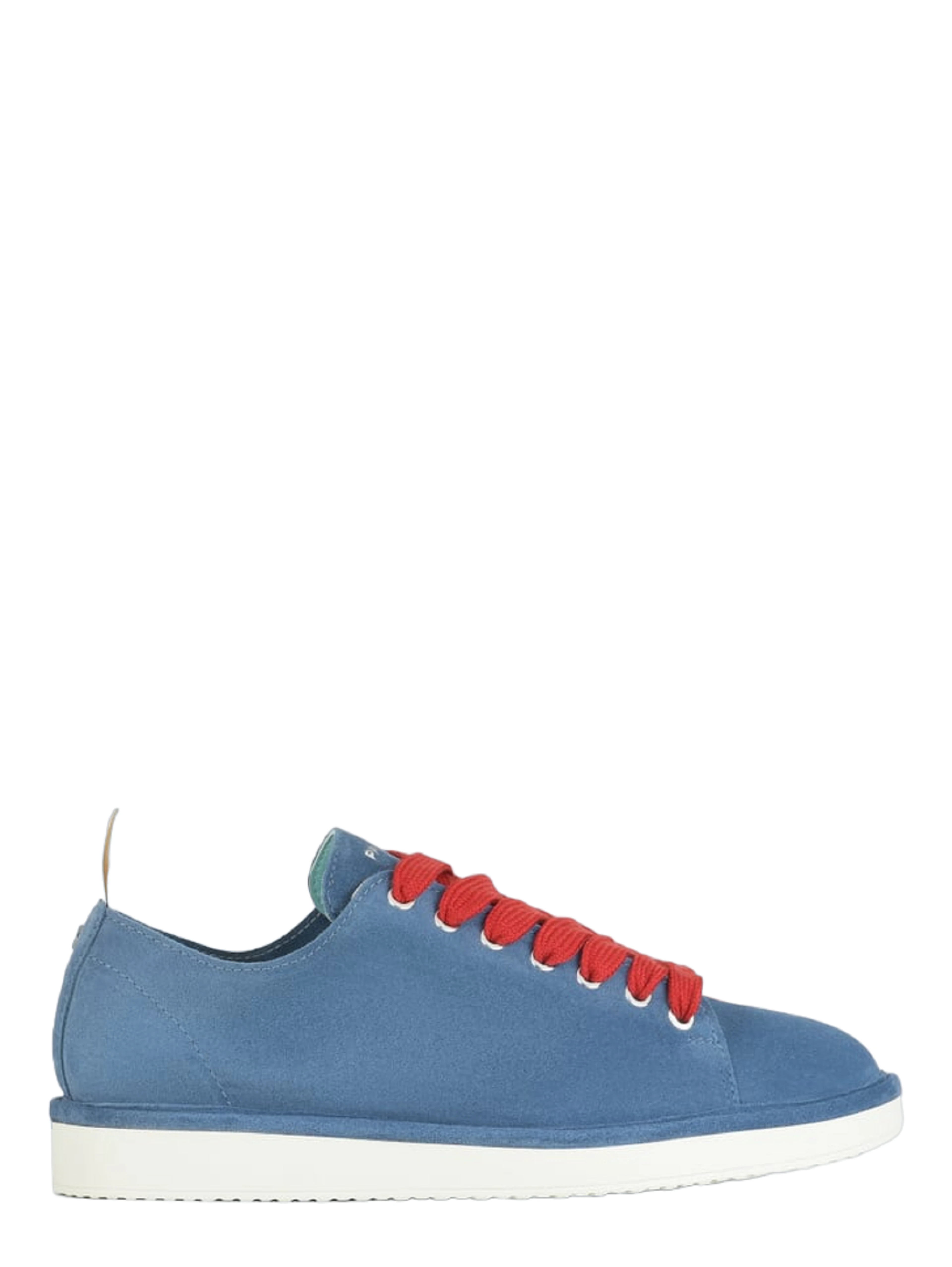Panchic Sneakers Blue