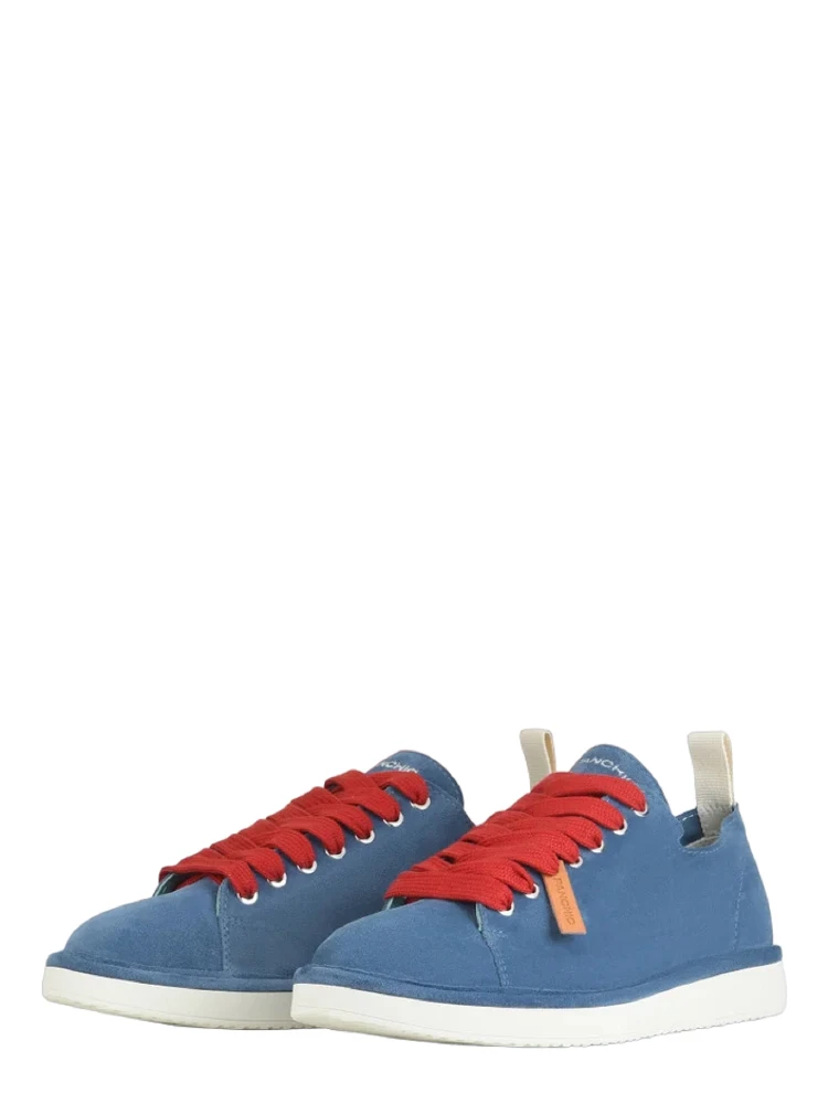 Panchic Sneakers Blue alternative