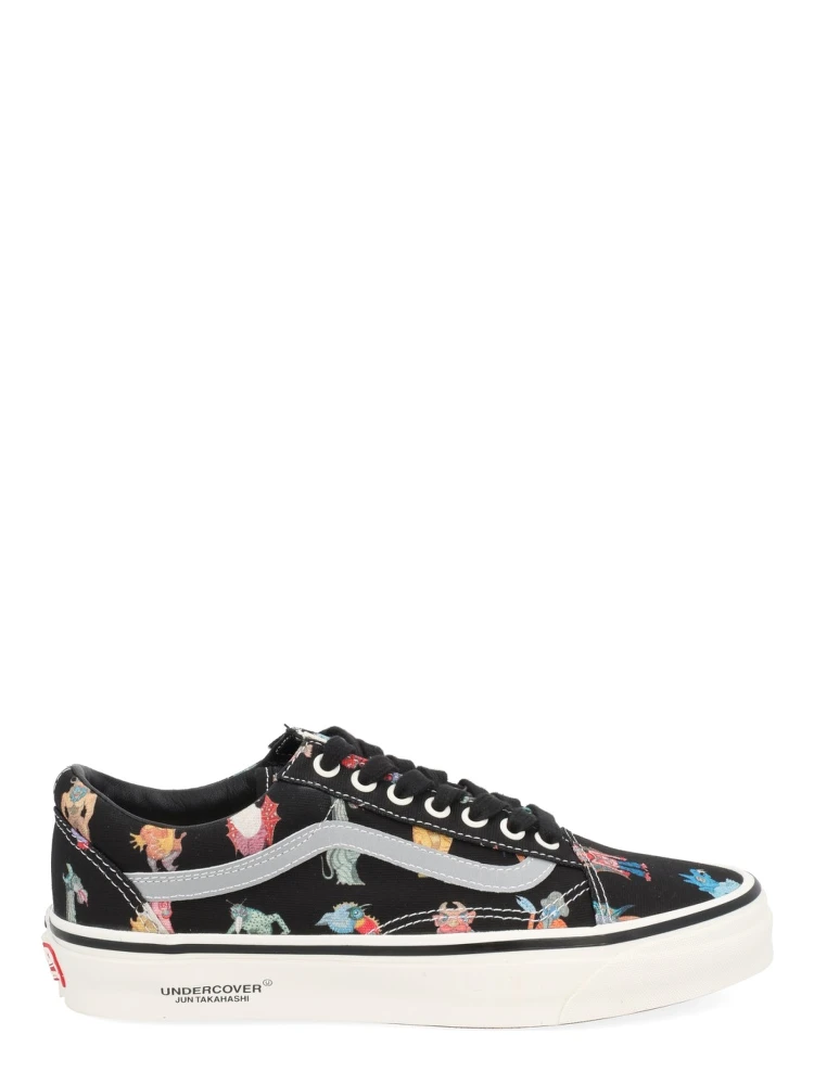 SNEAKER "OTW OLD SKOOL" VANS X UNDERCOVER