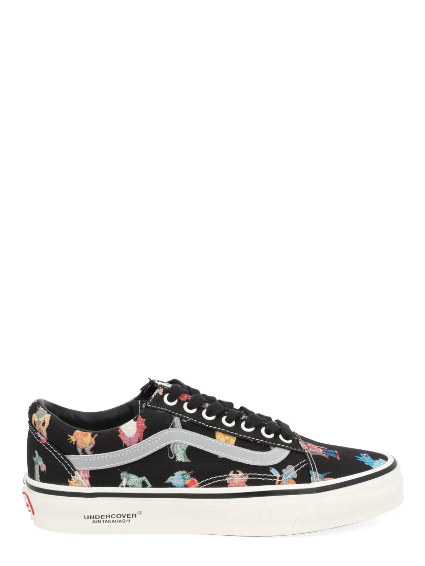 SNEAKER "OTW OLD SKOOL" VANS X UNDERCOVER