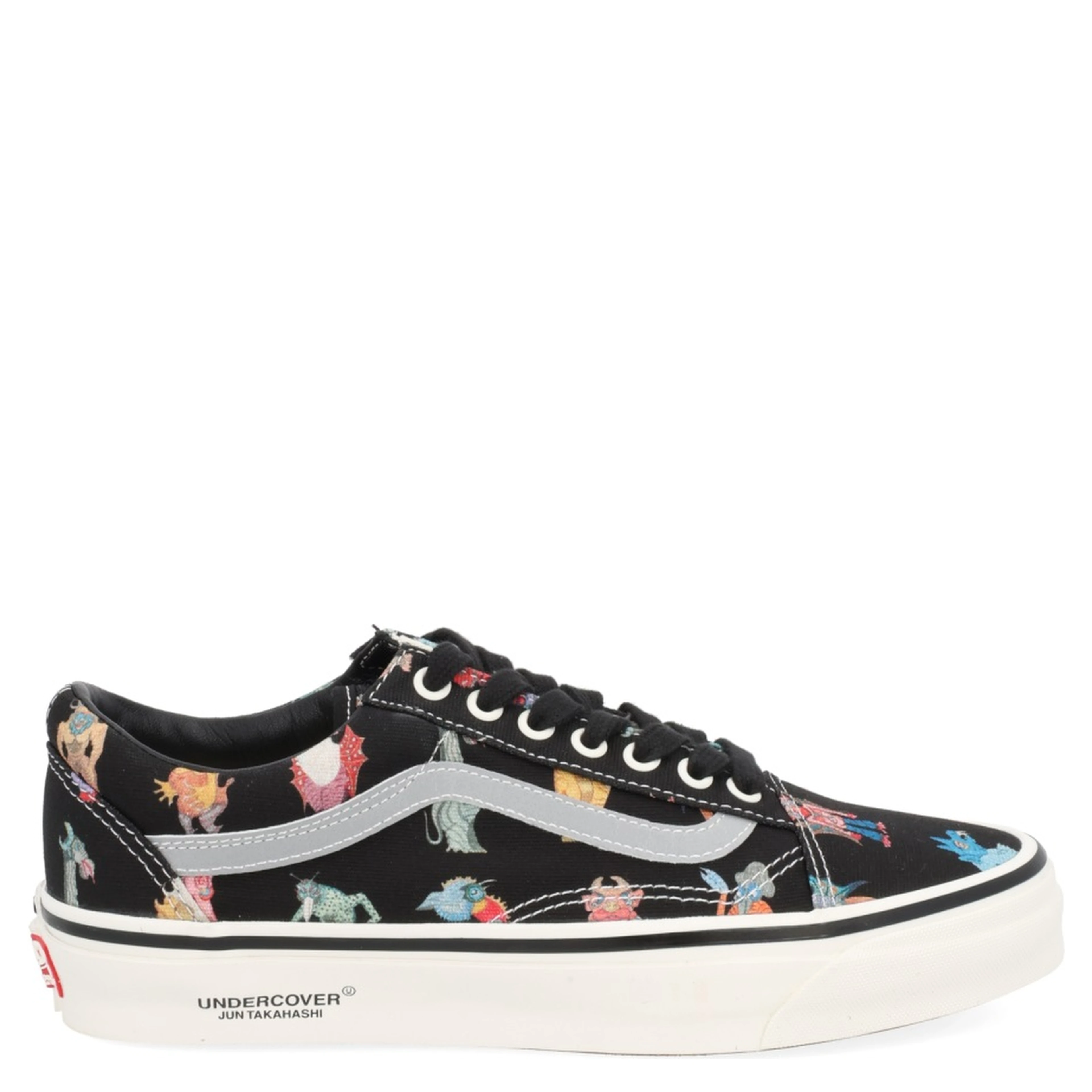 SNEAKER "OTW OLD SKOOL" VANS X UNDERCOVER