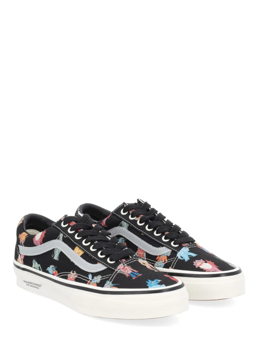 SNEAKER "OTW OLD SKOOL" VANS X UNDERCOVER