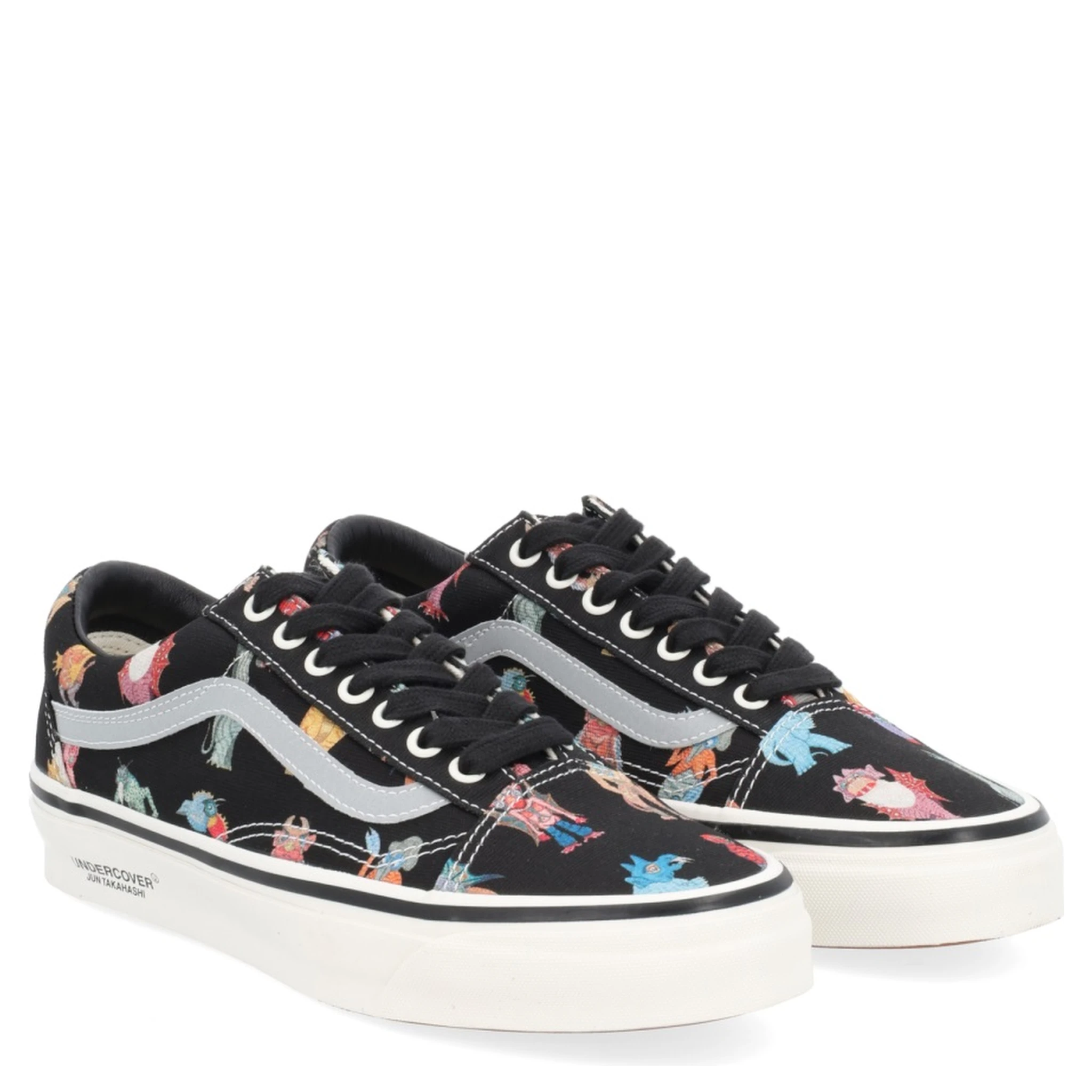 SNEAKER "OTW OLD SKOOL" VANS X UNDERCOVER