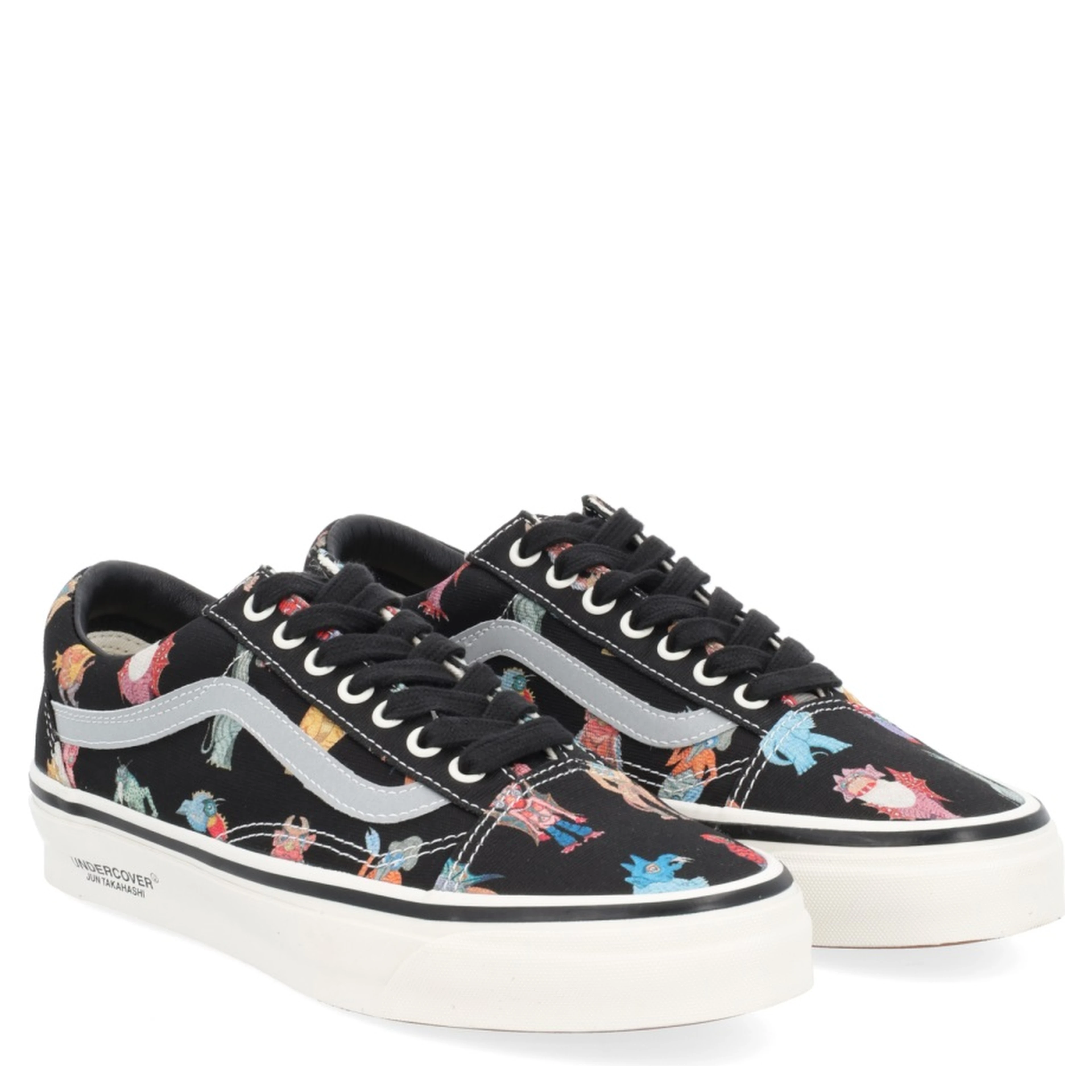 SNEAKER "OTW OLD SKOOL" VANS X UNDERCOVER
