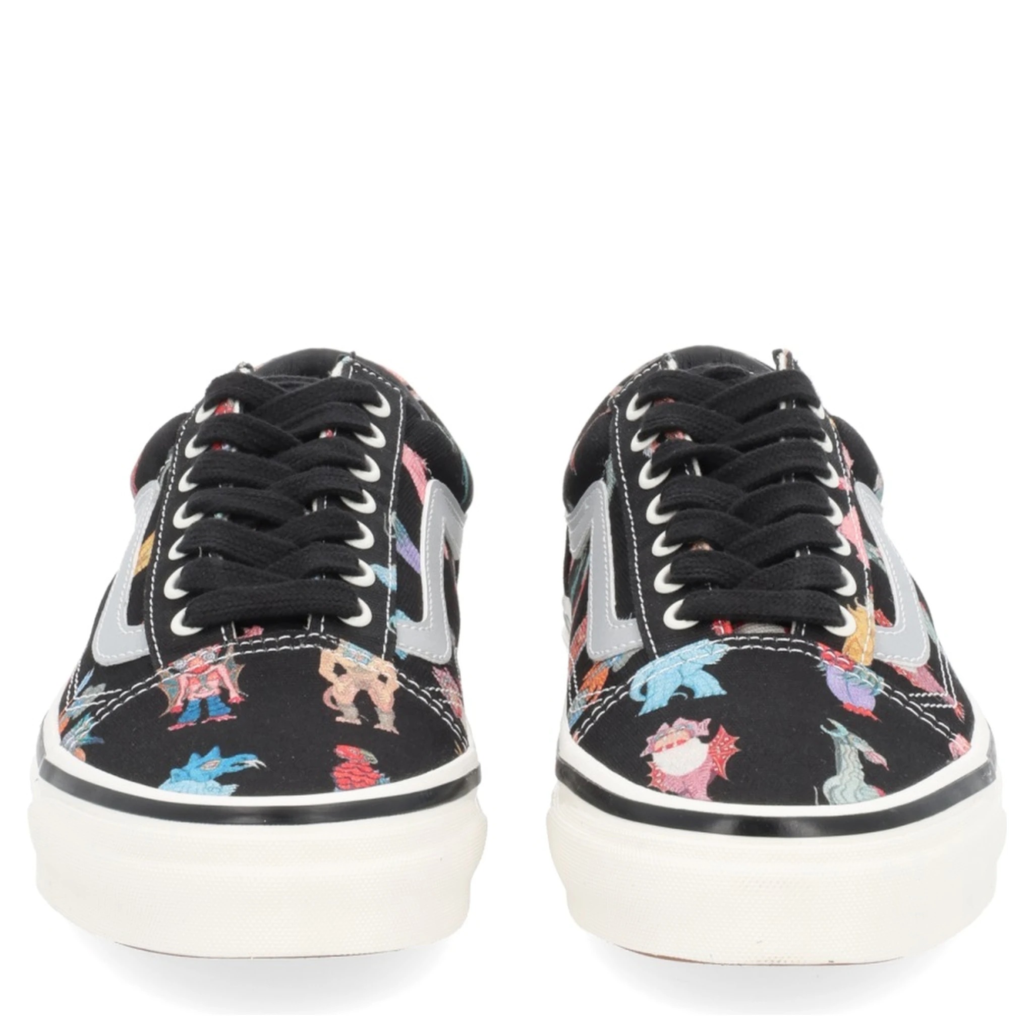 SNEAKER "OTW OLD SKOOL" VANS X UNDERCOVER