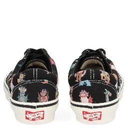 SNEAKER "OTW OLD SKOOL" VANS X UNDERCOVER