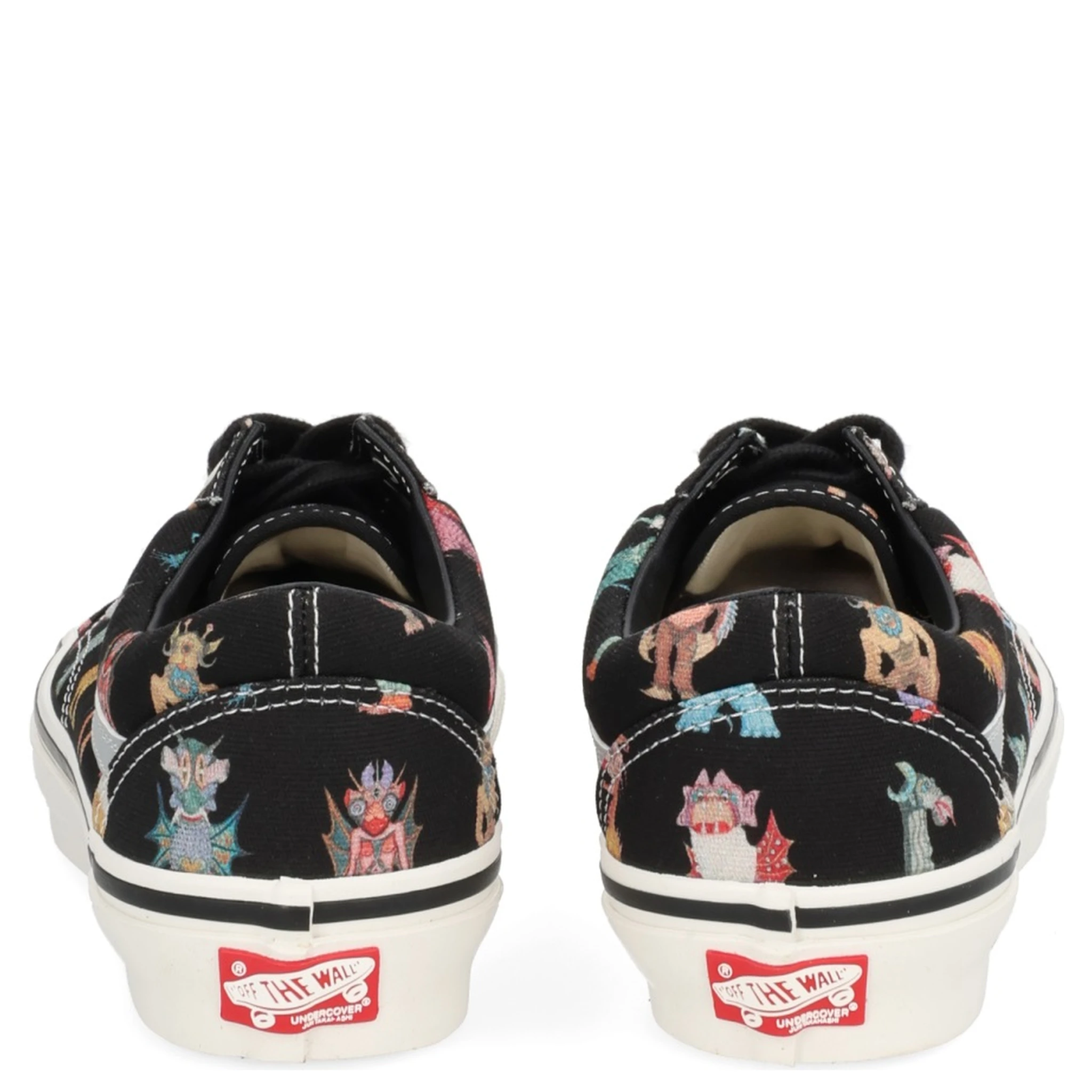 SNEAKER "OTW OLD SKOOL" VANS X UNDERCOVER