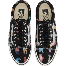 SNEAKER "OTW OLD SKOOL" VANS X UNDERCOVER