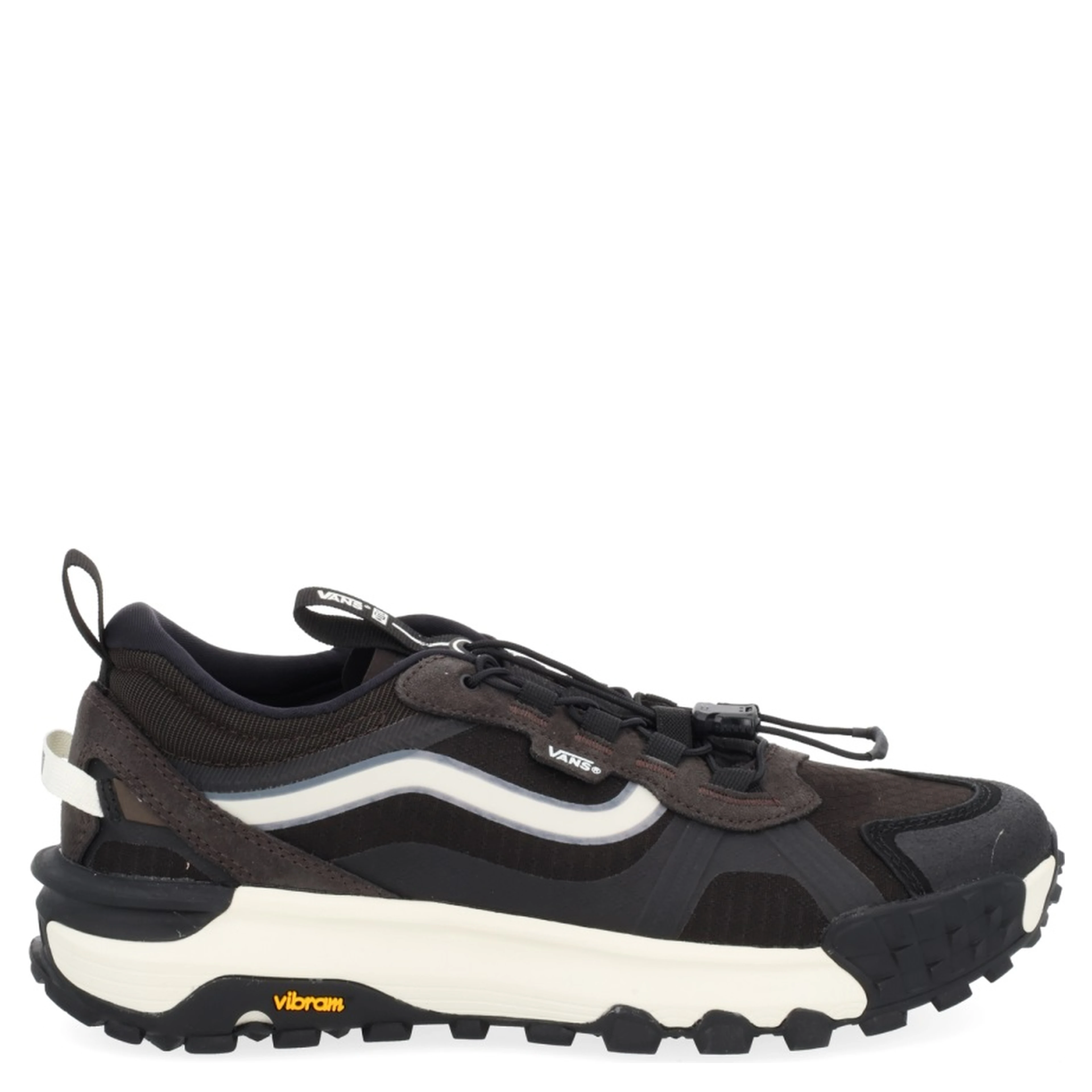 "CROSSPATH XC" SNEAKER
