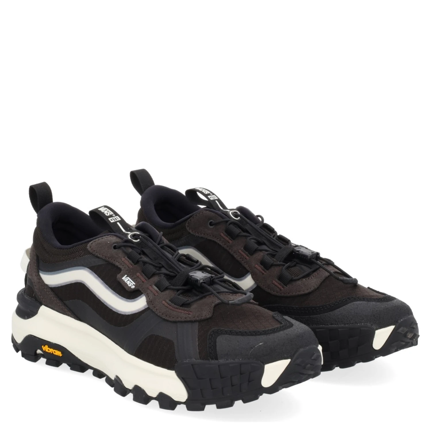 "CROSSPATH XC" SNEAKER